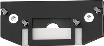 Заглушка для шинопровода Novotech Shino Flum 135182 – изображение в каталоге