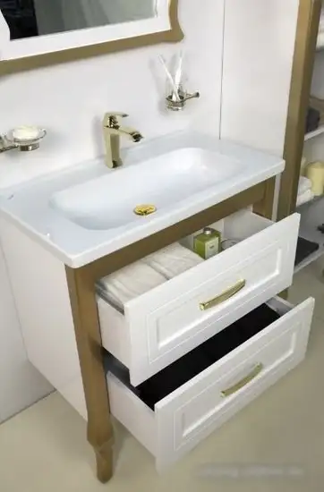 Умывальник Creavit Ideal 90 ID090-00CB00E-0000 - фото товара