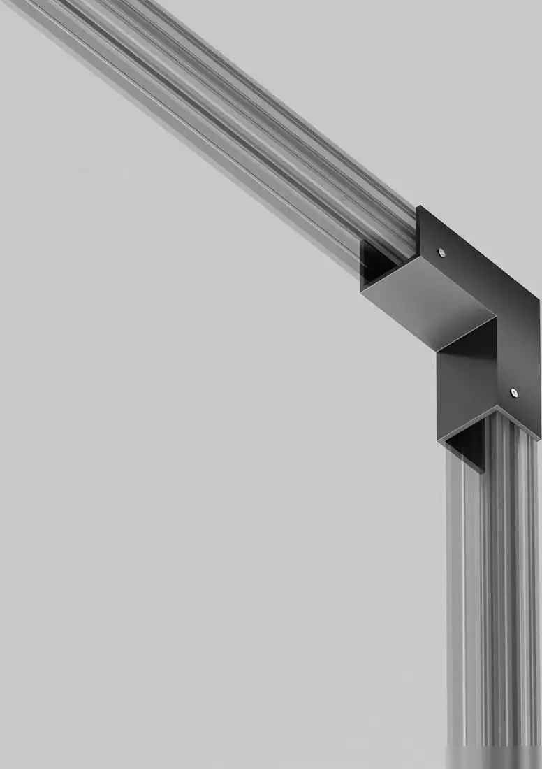 Соединитель треков Maytoni Elasity IP O-TR001-OC – фото товара