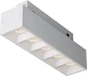 Трековый светильник Maytoni Points Gravity TR076-2-10W3K-W – изображение в каталоге