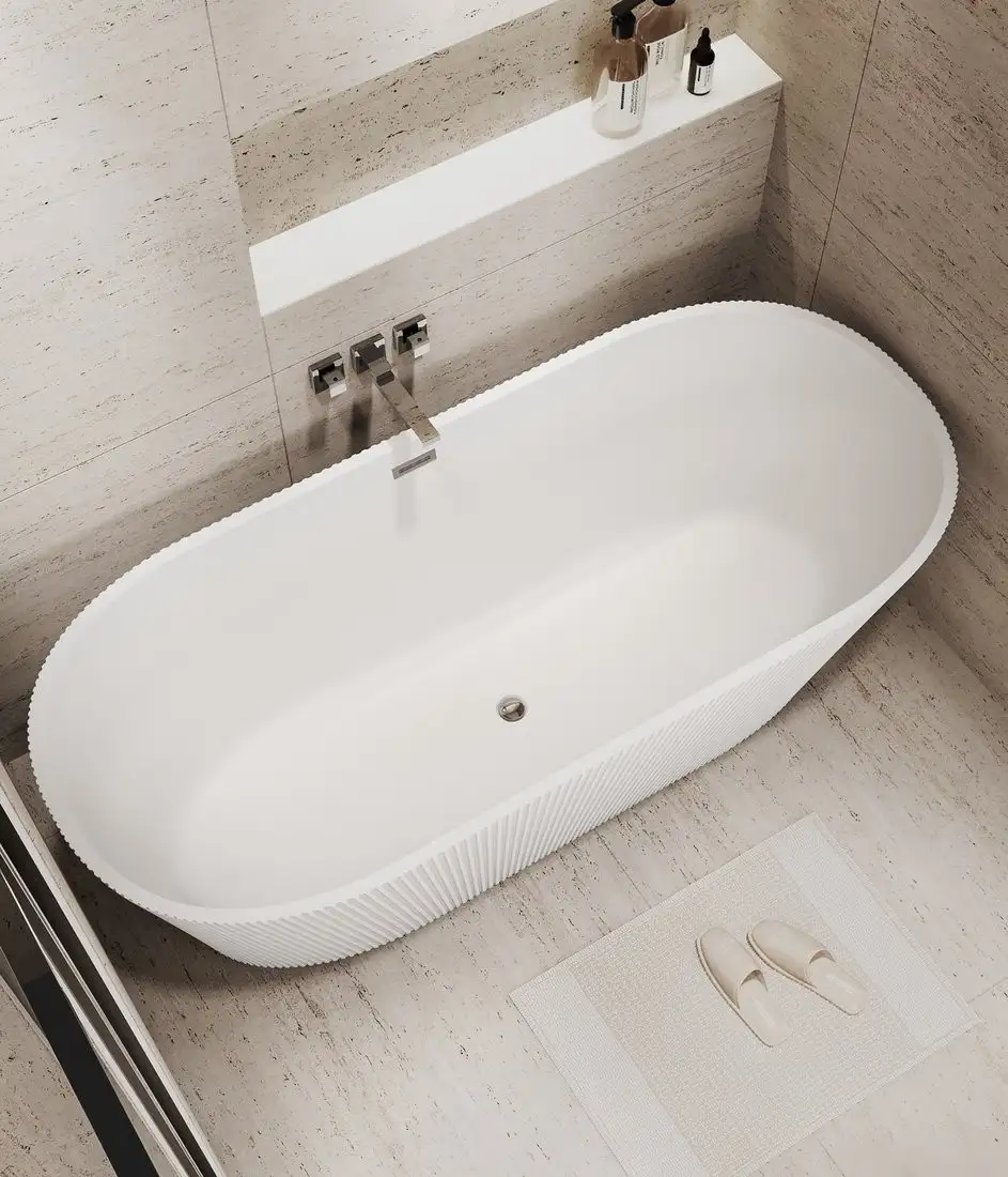 Ванна Grossman GR-27021M Forta 170x75 - фото товара