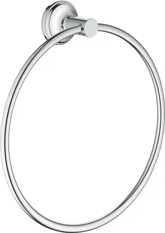 Держатель для полотенца Grohe Essentials Authentic 40655001 – изображение в каталоге