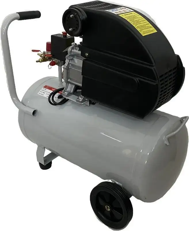 Компрессор Magnetta CE650 – фото товара