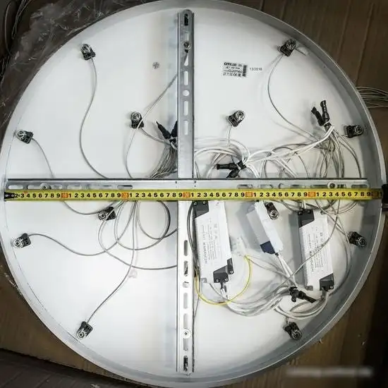 Подвесная люстра Citilux CL227160 – фото товара