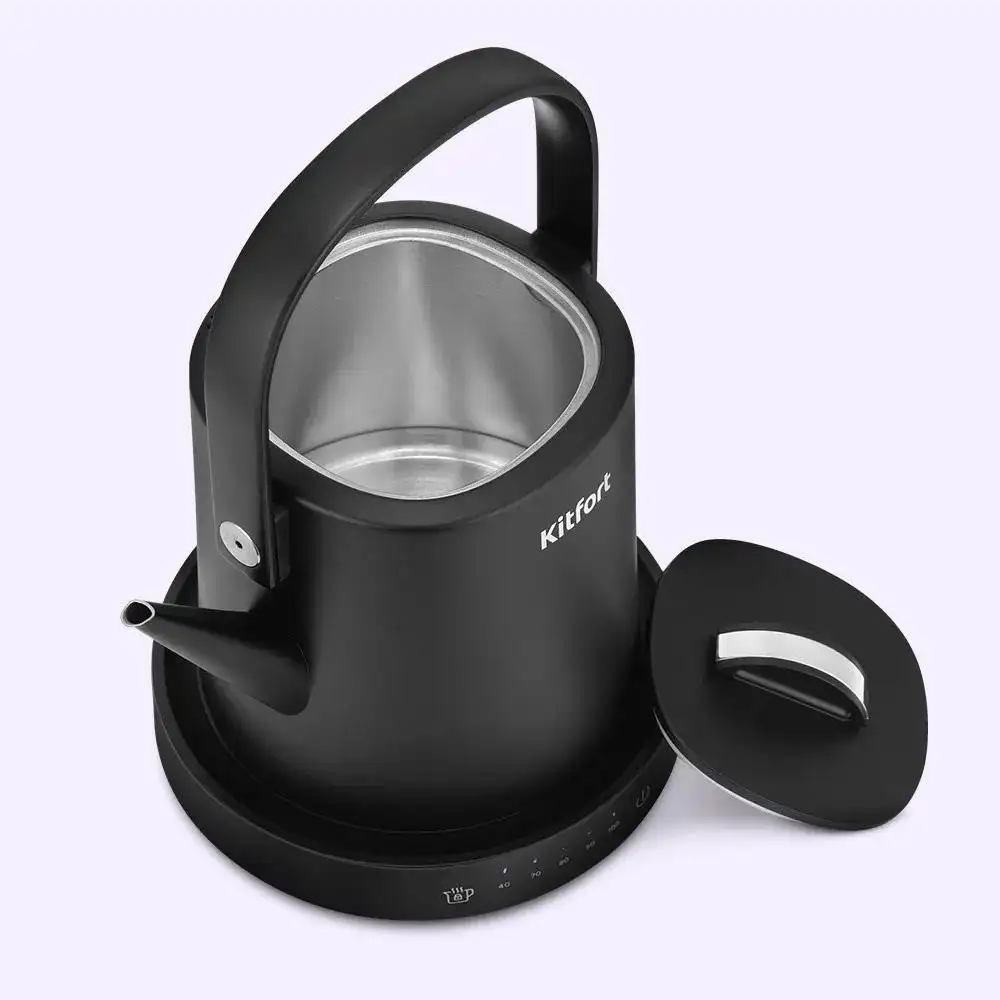Электрический чайник Kitfort KT-6754 - фото товара