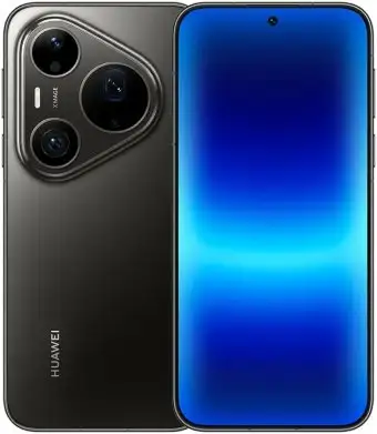 Телефон Huawei Pura 90s Pro Max SCA-LX9 12GB/256GB (графитовый черный, международная версия) – изображение в каталоге