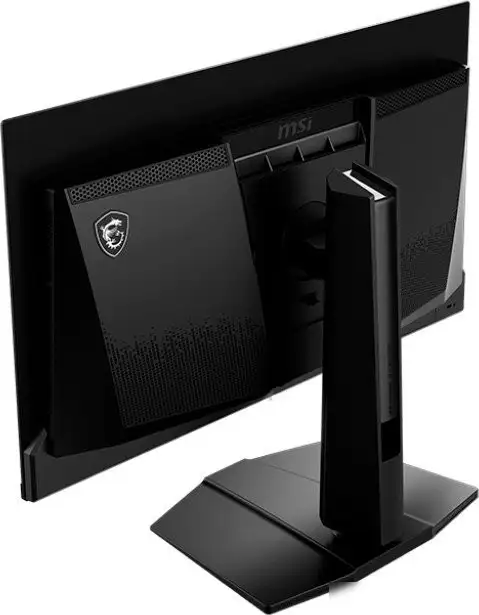 Игровой монитор MSI MAG 271QPX QD-OLED E2 – фото товара