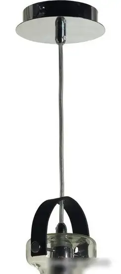 Подвесная люстра Lussole Brighton LSP-9638T – фото товара