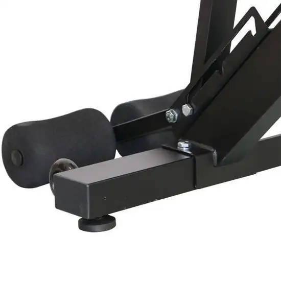 Силовая скамья DFC D2301 – фото товара