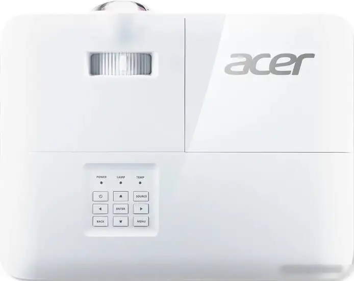 Проектор Acer S1386WH – фото товара