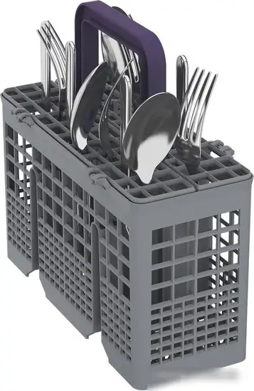 Встраиваемая посудомоечная машина BEKO BDIS38120Q - фото товара