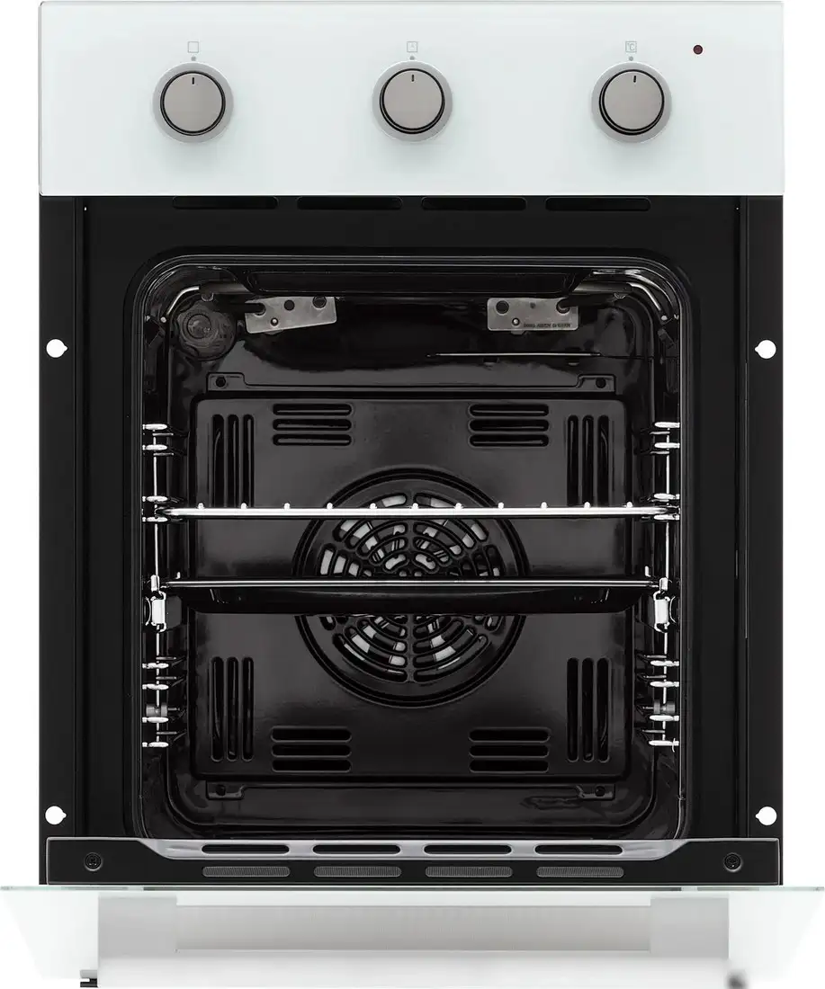 Электрический духовой шкаф Krona Lyra 45 WH - фото товара