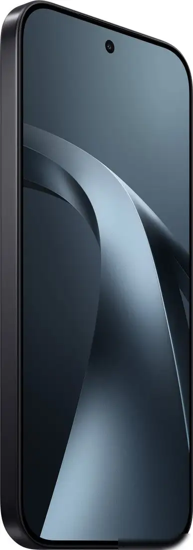 Телефон Xiaomi 17T 12GB/256GB международная версия (черный) – фото товара