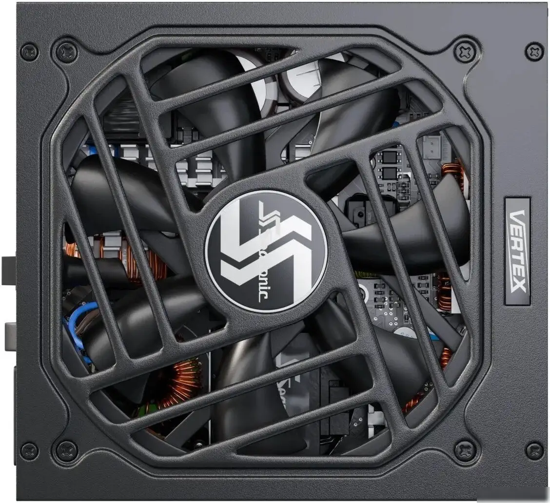 Блок питания Seasonic Vertex PX-1000 – фото товара