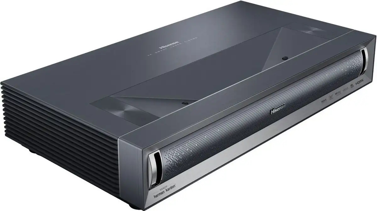 Проектор Hisense PX3SE-PRO – фото товара