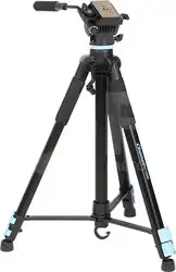 Трипод Falcon Eyes Cinema VT-1700