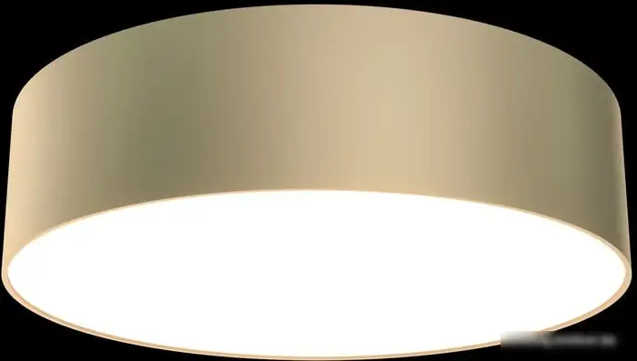 Люстра-тарелка Maytoni Zon C032CL-L32MG3K – фото товара