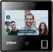 Автономный контроллер доступа Dahua DHI-ASI3214A-W – изображение в каталоге