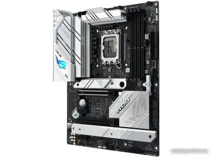 Материнская плата ASUS ROG Strix B760-A Gaming WiFi D4 – фото товара