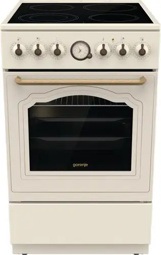 Кухонная плита Gorenje GECS5B70CLI — изображение в каталоге