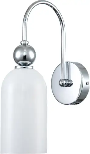 Бра Escada 686/1A Chrome – изображение в каталоге
