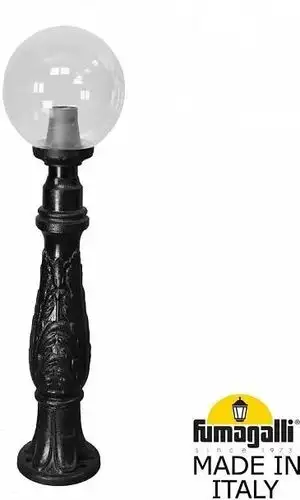 Садовый светильник Fumagalli Globe 250 FU_G25.162.000.AZF1R – изображение в каталоге