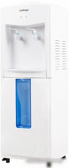 Кулер для воды HotFrost V118R – фото товара