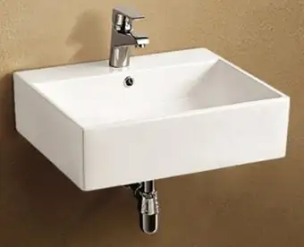 Умывальник WeltWasser Aisbach 5030 - изображение в каталоге