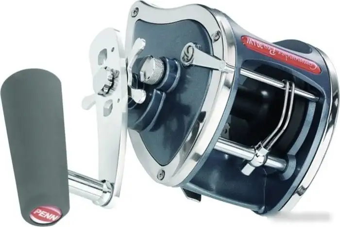 Рыболовная катушка Penn Commander PRO LW 30 RH 1 – фото товара