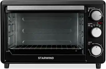 Мини-печь StarWind SMO2043 - изображение в каталоге