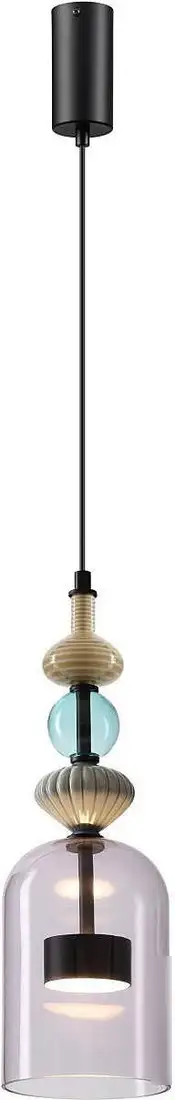 Подвесная люстра Odeon Light Palleta 5046/12LA – фото товара