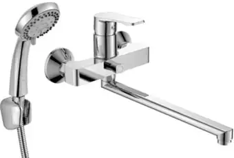 Смеситель Decoroom DR23043