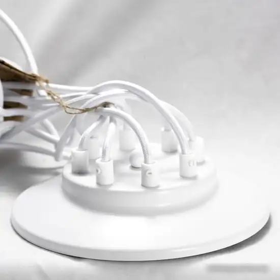 Подвесная люстра Lussole LGO GRLSP-8173 – фото товара