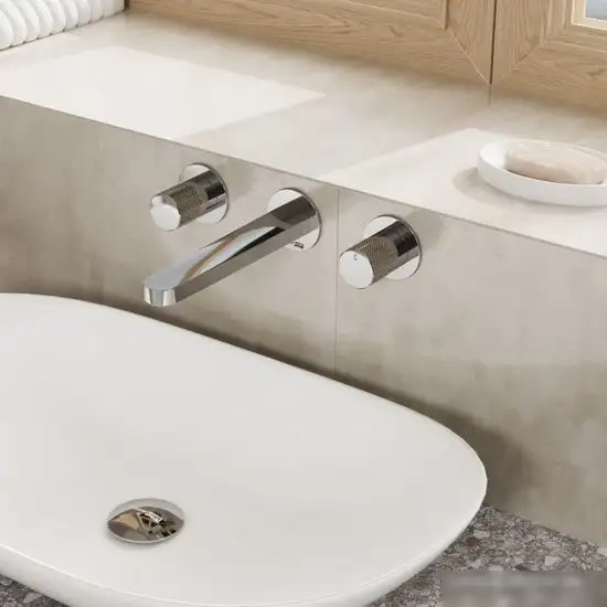 Смеситель Wasserkraft Mosel 4645 - фото товара