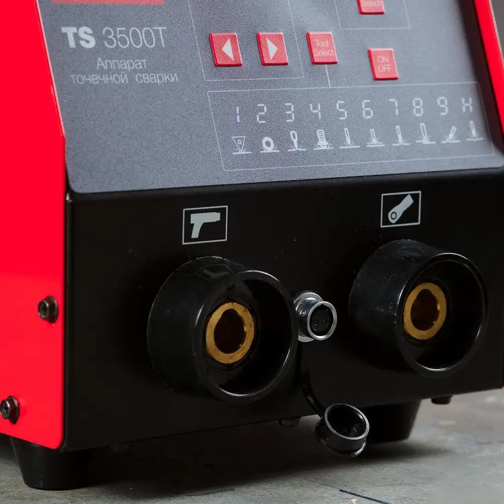 Fubag TS 3500T 46409 – фото товара