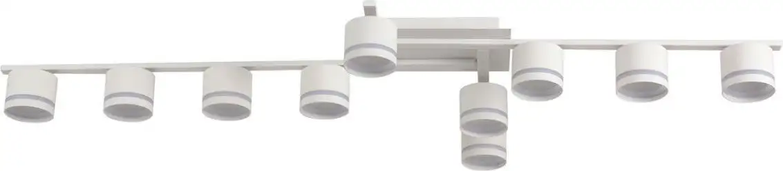 Припотолочная люстра Lumion Agnia 8303/10C – фото товара