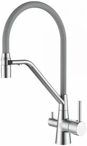 Смеситель Ledeme L4897A-9 - изображение в каталоге