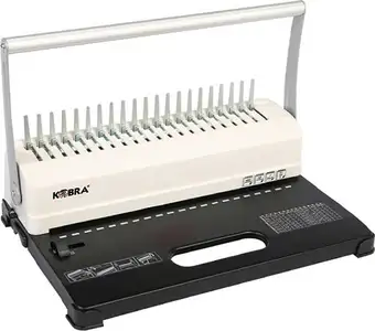 Брошюровщик Kobra Queenbind H500 – изображение в каталоге