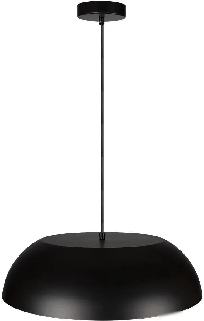 Подвесная люстра LOFT IT Cappello 10229P (черный) – фото товара