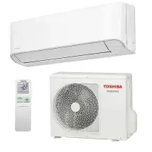 Кондиционер Toshiba RAS-B24СKVG-EE/RAS-24СAVG-EE