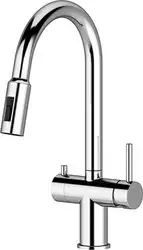 Смеситель Vieir V15060-L - изображение в каталоге