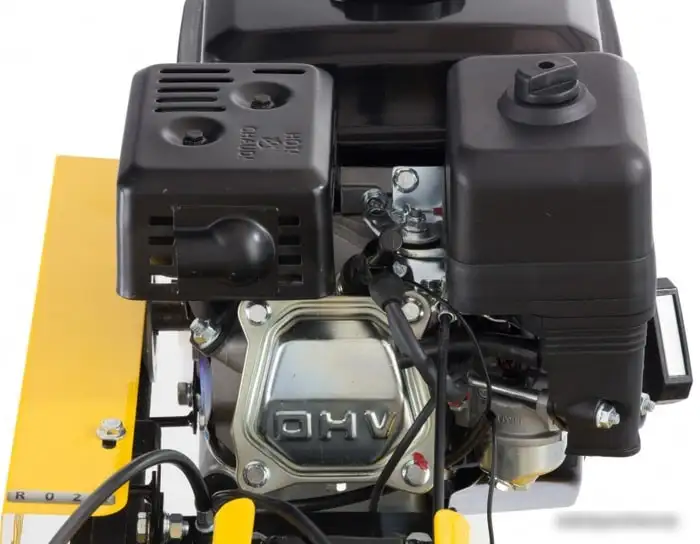 Мотоблок Denzel DPT-170 56401 – фото товара