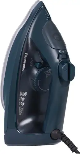Утюг Panasonic NI-U450GTV - изображение в каталоге