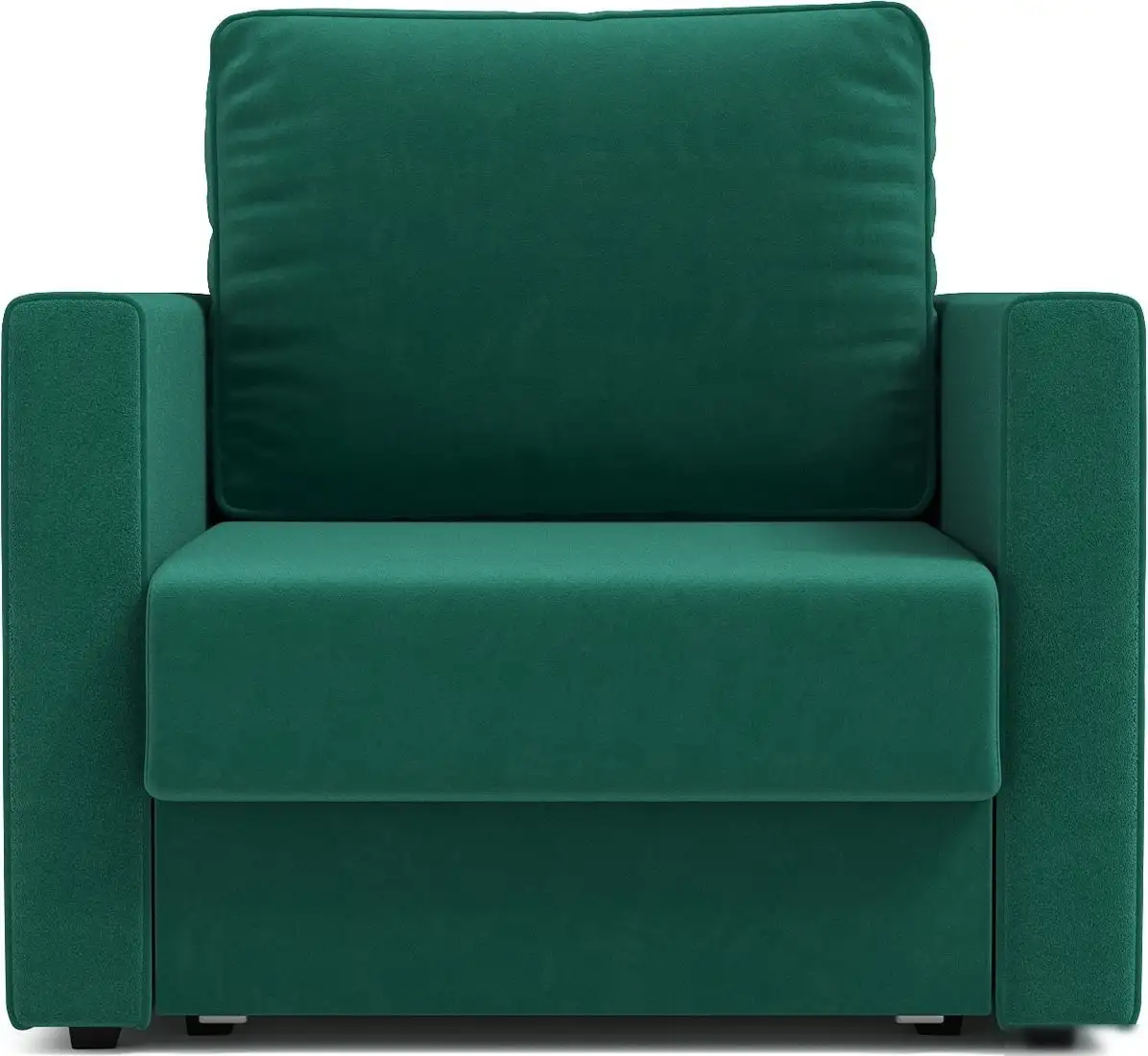 Кресло-кровать Mio Tesoro Кронус (velutto 33)