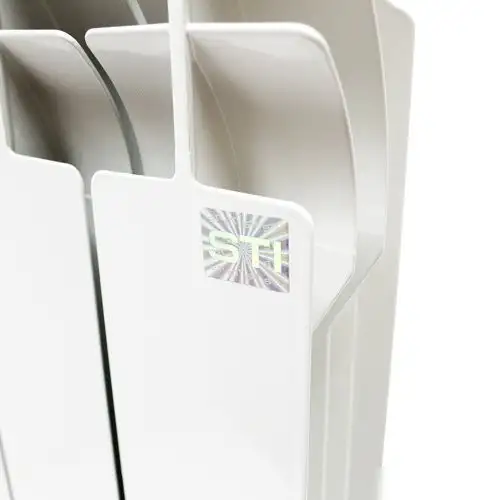 Биметаллический радиатор STI Bimetal 500/80 (6 секций) - фото товара