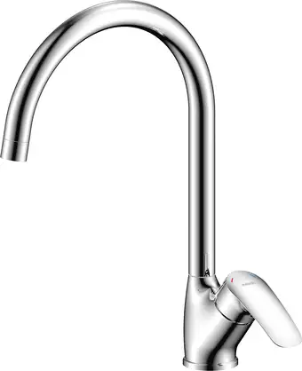 Смеситель Milardo Rora RORSB0JM05 - изображение в каталоге