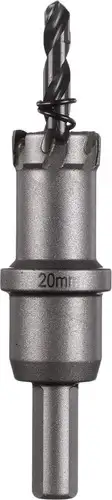 Коронка Milwaukee 4932479036