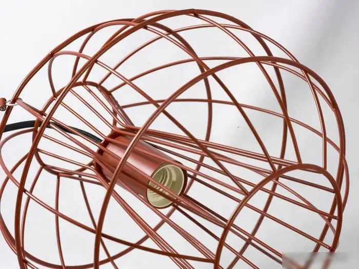 Подвесная люстра Lussole Nampa GRLSP-9934 – фото товара