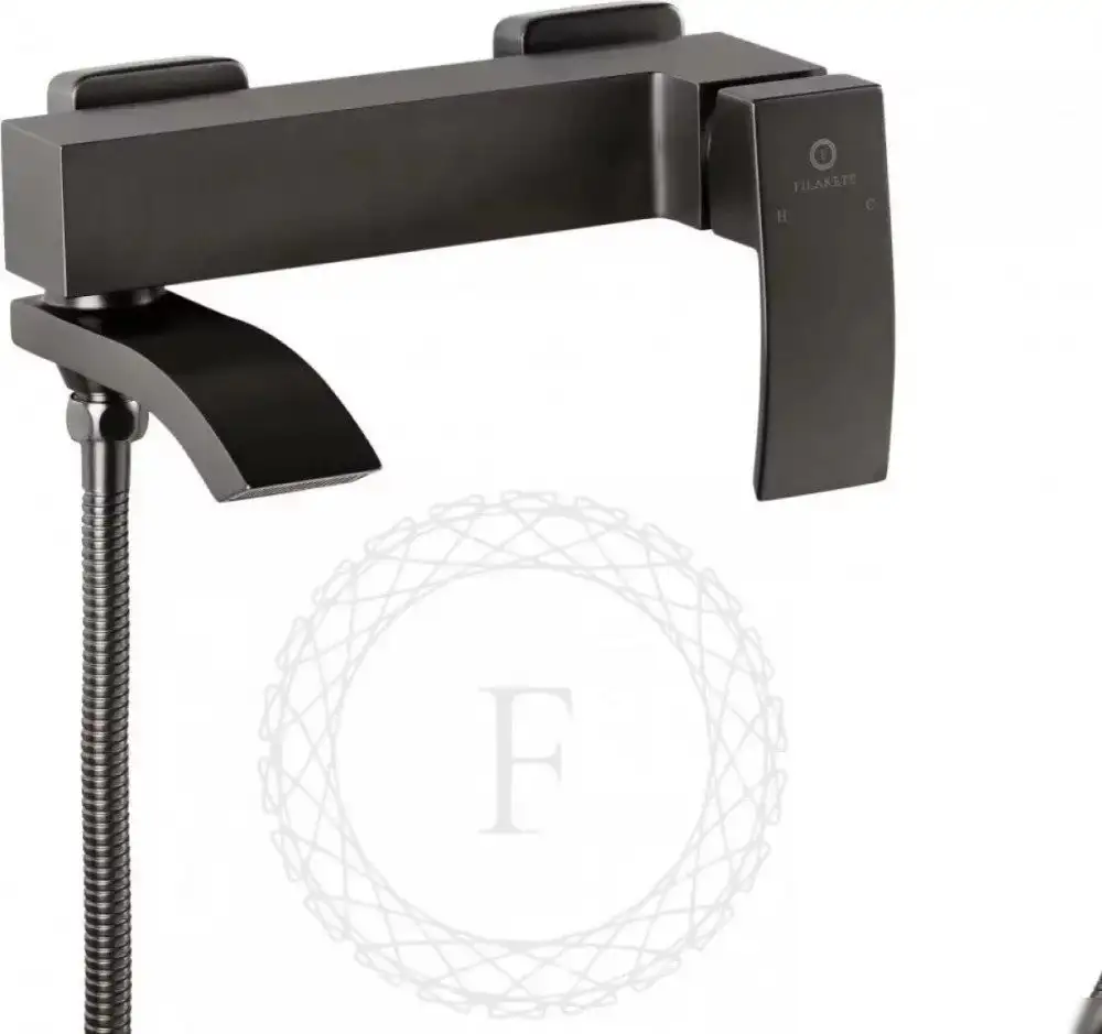 Смеситель Filarete Waterfall FL2110 (графит) - фото товара