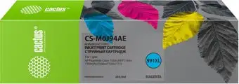 Картридж CACTUS CS-M0J94AE (аналог HP 991X) – изображение в каталоге